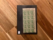 REGNO LOTTO  MICHETTI