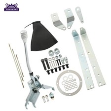 For Gm Th350 Transmission Shifter Turbo 350 Automatic Shifter Complete 12 Stick For Gm Th350 Transmission Shifter Turbo 350 Automatic Shifter Complete 12 Stick