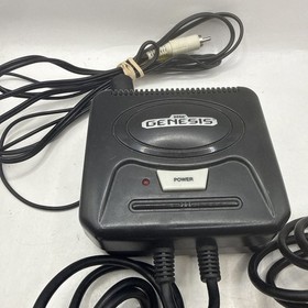 Sega Genesis Radica Plug & Play Street Fighter II & Ghouls &lsquo;N Ghosts Tested