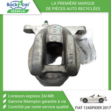 Etrier de frein Fiat 124