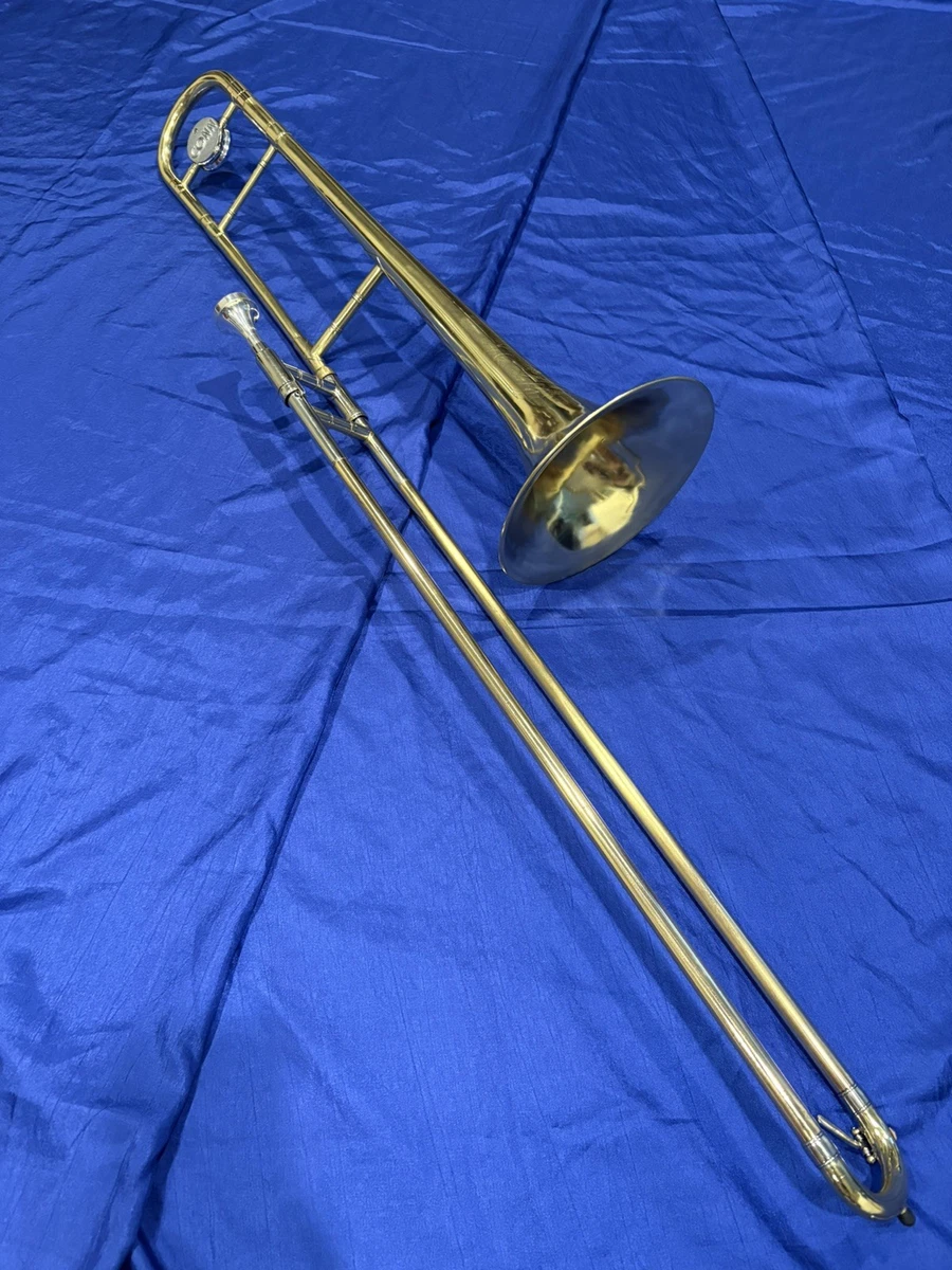 Conn Tenor Trombones for sale | eBay