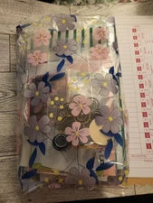 Junk Journal Ephemera Kits Vintage Theamed Paper Stickers New Scrapbooking 