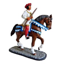 CBH030 Yeoman of the Guard CAVALRYMAN Lead soldier Figure soldier DelPrado