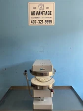 Univex SPZ40-01 Pizza Dough Spinner 8130