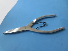 Wilde Lock Ring Pliers External Snap Retaining Ring, 9” Long ★ Made in the USA ★