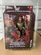 MOTU Mattel Masterverse Beast Man 1987 Movie NEW