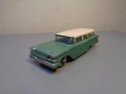 MATCHBOX LESNEY No 31B VINTAGE FORD FAIRLANE STATION WAGON VERY GOOD CONDITION