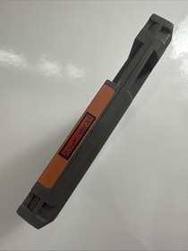 Kung Fu Heroes (Nintendo Entertainment System, NES, 1989) Cart Only - Tested