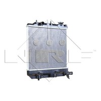 KüHler WasserküHler MotorküHler Passend FüR Mazda Demio DW 1.3 16V 1.5 1.3I