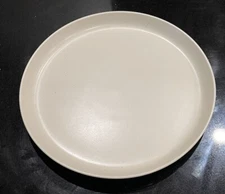Project 62 Tilley Cream Stoneware Replacement Dinner Plate 10 3/4"