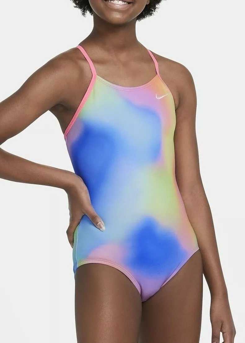 Filles Maillots de bain. Nike BE