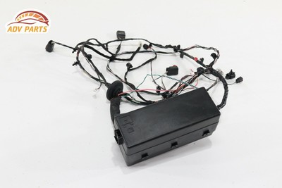 CHRYSLER 300 BODY WIRE WIRING HARNESS W/ FUSE OEM 2014 ️ -DAMAGED- | eBay