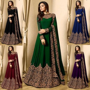 anarkali salwar kameez