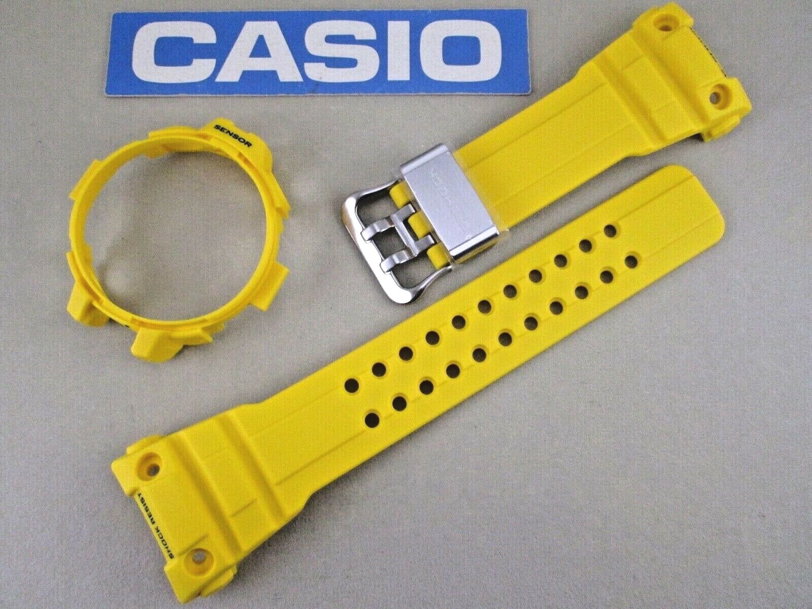 gwn 1000 yellow