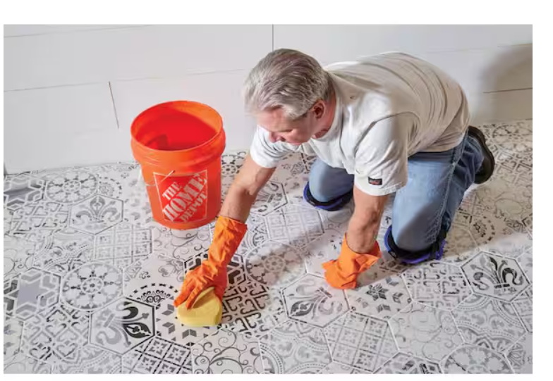 5 GALLON All Purpose Orange Homer Bucket eBay