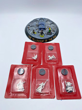 Herr der Ringe Tabletop: The Fellowship of the Ring Diorama teils bemalt