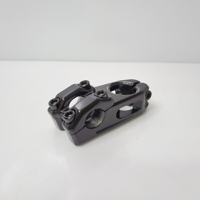 Retro 2014 SE Bikes PK Ripper Elite BMX Racing Threadless Stem - Main Image