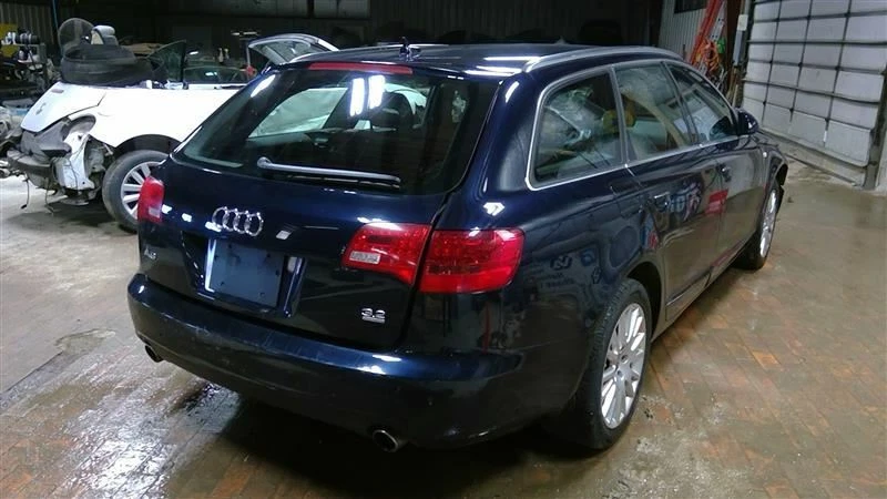 Windshield Glass Without Lane Departure Warning Fits 05-11 AUDI A6 80175 - Image 4 of 4