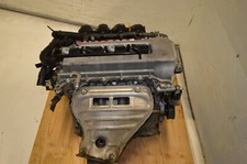 Jdm 00-08 Toyota Corolla 1zz-fe Engine Celica Gt Matrix 1zz 1.8l Motor 4cyl