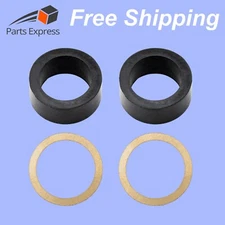 Steamer Parts Sight Glass Gaskets and Washers 5/8" ID Steam Replacement Repair