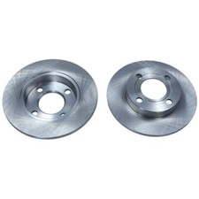 Disque de frein Audi 90