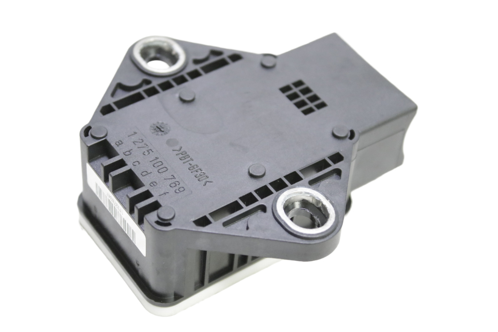 McLaren MP4-12C Spider Yaw Rate Sensor Module 11M0107CP 2012 2013 2014 OEM