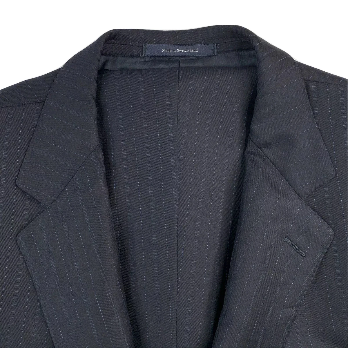 ermenegildo zegna bespoke suits