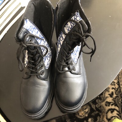 Damen Winter Stiefel 38 einmal getragen Schwarz 