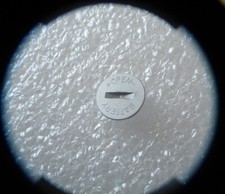  MINT-  Pentax ME ME Super MV, P3 Pentax Super Program Plus BATTERY CAP 45