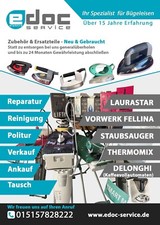 ⚠️Quote Laurastar Laura Star Repair Iron Iron Station