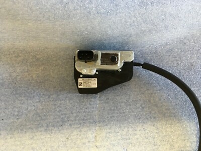 2016-2019 Tesla Model X front right door lock PART#1096987-00-C