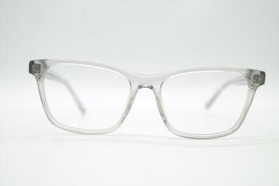 RAEN Carmel Transparent Oval Brille Brillengestell eyeglasses Neu