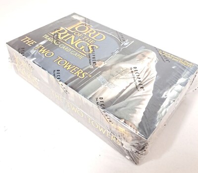 Decipher   LOTR CCG   TTT   Rare/Foil/Tengwar - MINT Karten *freie Auswahl*