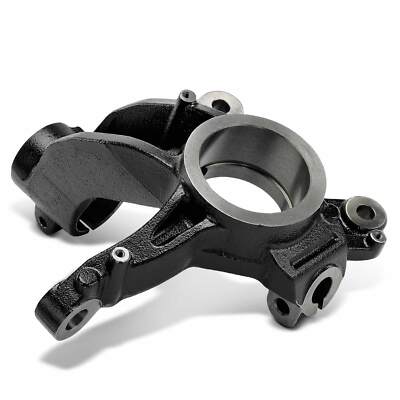 Front Passenger Side Steering Knuckle for Volvo V60 15-17 XC60 10