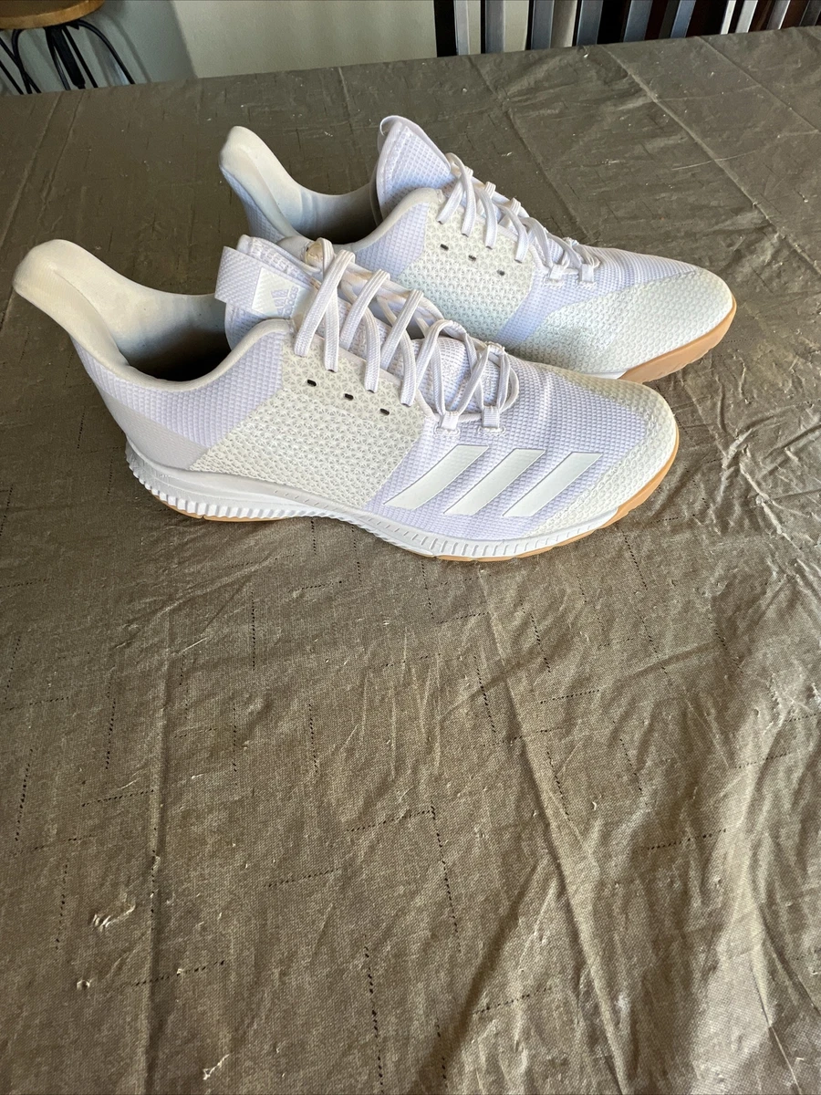 Women's crazyflight bounce sales 3 volleyball shoe