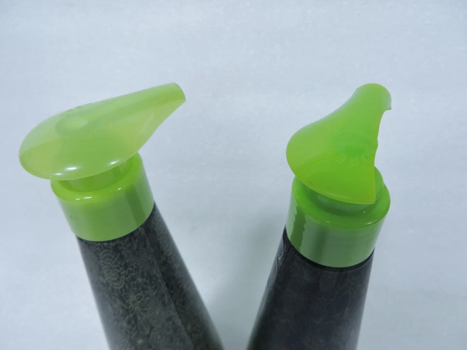 MACADAMIA HOJA NUTRITIVA EN CREMA 10 OZ (Lote de 2)  Foto 3 de 3