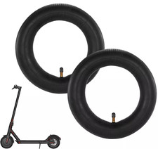2pcs Inner 50/75-6.1 Tube for GOTRAX GXL Electric Scooter 8.5 Tire Replacement