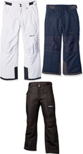 ARCTIX KIDS YOUTH SNOW SKI PANTS REINFORCED KNEES SEAT VARIOUS COLORS 1150/585