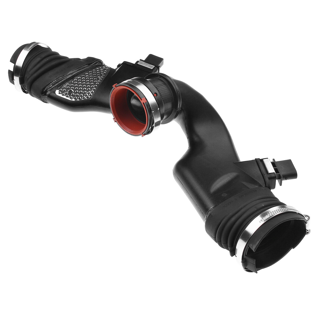 Fuel Return Line Pipe Injector Hose For Mercedes-Benz GL350 ML350