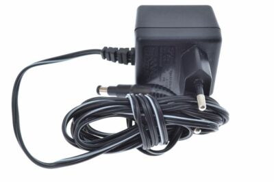 Original Netzteil Ac/Ac Adapter Bartec Type A7-1231-1550 8.5V-230mA