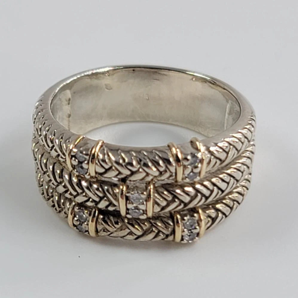 Andrea candela shop rings