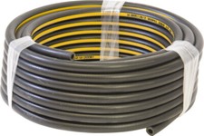Image of AIR LINE RUBBER HOSE HIGH REINFORCED 20 BAR 300PSI AIRLINE WITHOUT NO FITTINGS