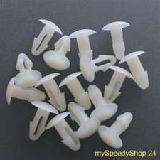 12x Türdichtung Stopfen Mercedes R107 W114 W115 W116 W123 W124 1W126 12x Türdichtung Stopfen Mercedes R107 W114 W115 W116 W123 W124 1W126