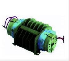 GENUINE COMMERCIAL DISHWASHER FAGOR TIMER FI100 Z713055