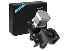 Official 3 Direct Drive Extruder Kit, Comes with 42-40 Stepper Motor Hotend Kit