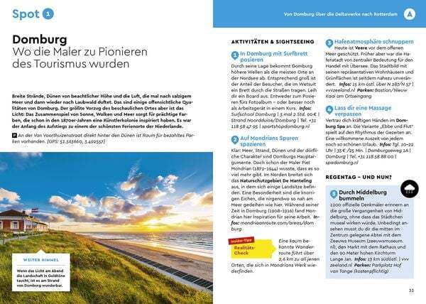 Thumbnail - Marco Polo Camper Guide Niederlande