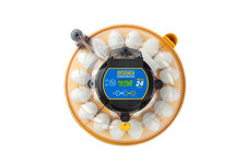 Brinsea Maxi 24 EX Egg Incubator (Chicken, Quail, Pheasant, Duck, Goose, Hatch)