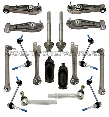 Toe Spacer Radabstandshalter 7 & 15 Mm Für Porsche Boxster