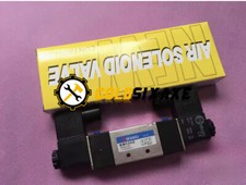 1pcs new for SHAKO BM520D DC24V Solenoid Valve