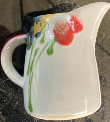 DARTINGTON Pottery Janice TCHALENKO POPPY Pattern Various Items
